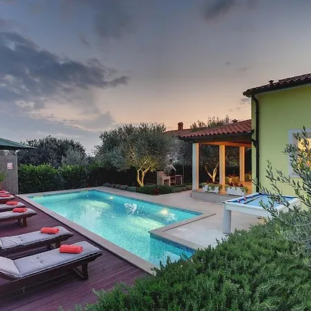 Holiday home Rosmarin